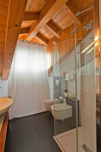 Apartamento Appartamento Centrale