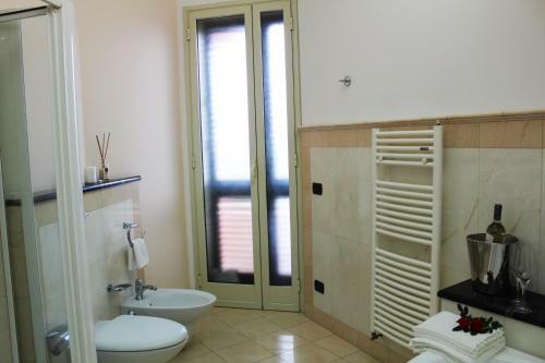 Villa Orchidea B&B