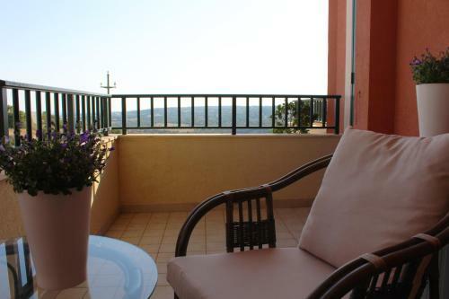 Villa Orchidea B&B