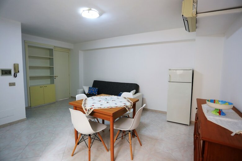 Apartment Bellini