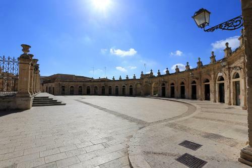Apartment Al Campanile