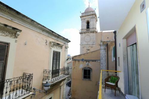 Apartment Al Campanile