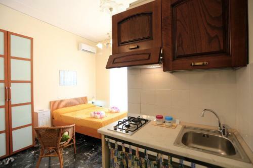 Apartment Al Campanile