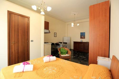 Apartment Al Campanile