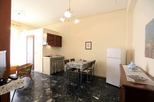 Apartment Al Campanile
