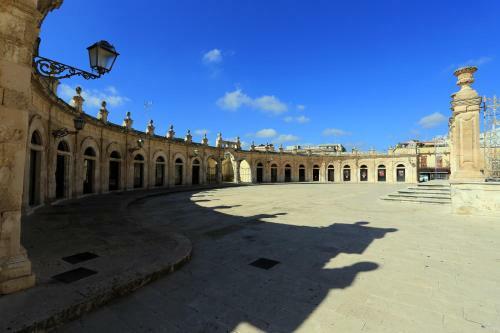 Apartment Al Campanile