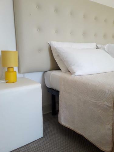 Hostal Al Plaza