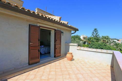 Apartamento Eremo Delle Grazie