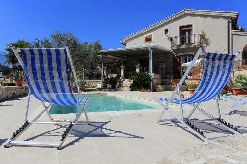 Apartamento Eremo Delle Grazie