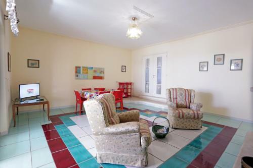 Apartamento Eremo Delle Grazie