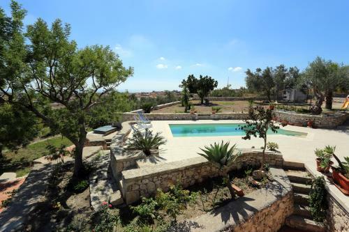 Apartamento Eremo Delle Grazie