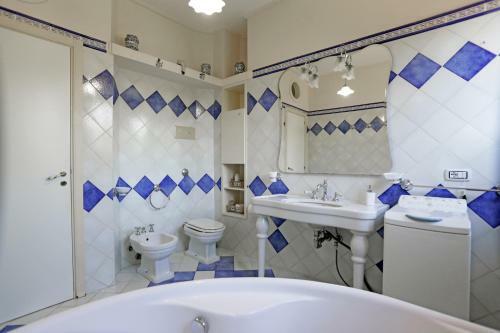 Apartamento Eremo Delle Grazie