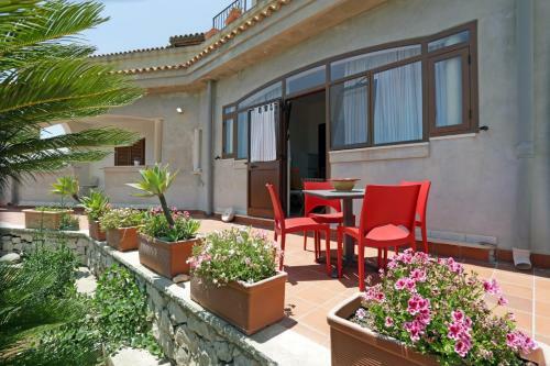 Apartamento Eremo Delle Grazie
