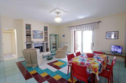 Apartamento Eremo Delle Grazie