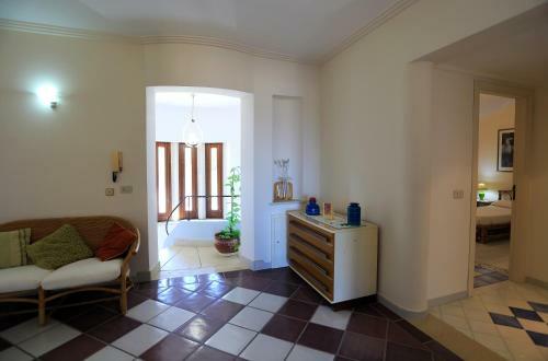 Apartamento Eremo Delle Grazie