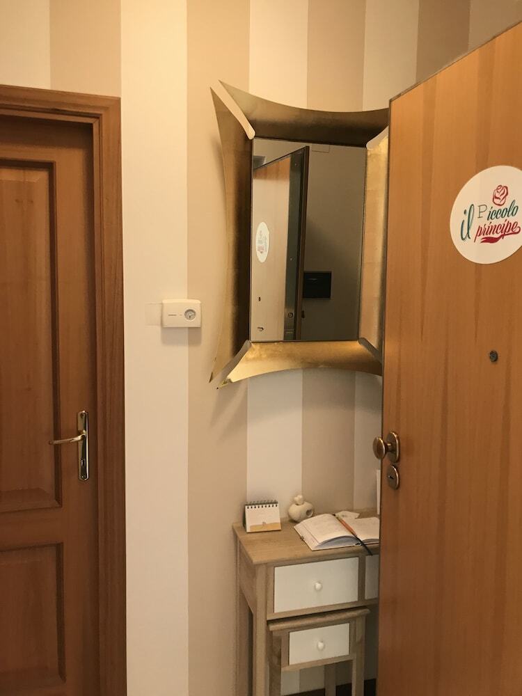 Bed & Breakfast Il Piccolo Principe