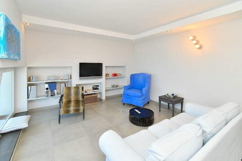 Bed & Breakfast Villa Lentisco