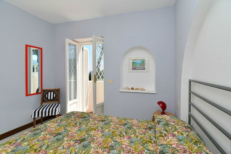 Bed & Breakfast Villa Lentisco