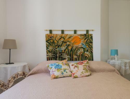 Bed & Breakfast Villa Iscla Maison D'h�tes