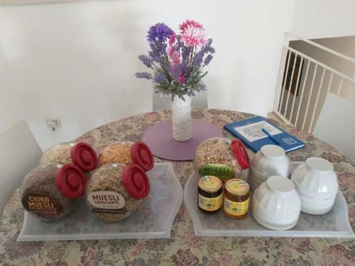 Bed & Breakfast Villa Iscla Maison D'h�tes