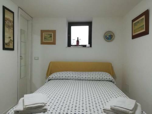 Bed & Breakfast Villa Iscla Maison D'h�tes