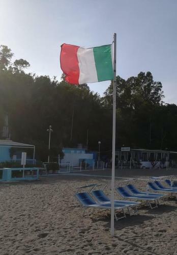 Bed & Breakfast Villa Iscla Maison D'h�tes