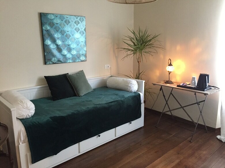 Bed & Breakfast Il Giardino Segreto