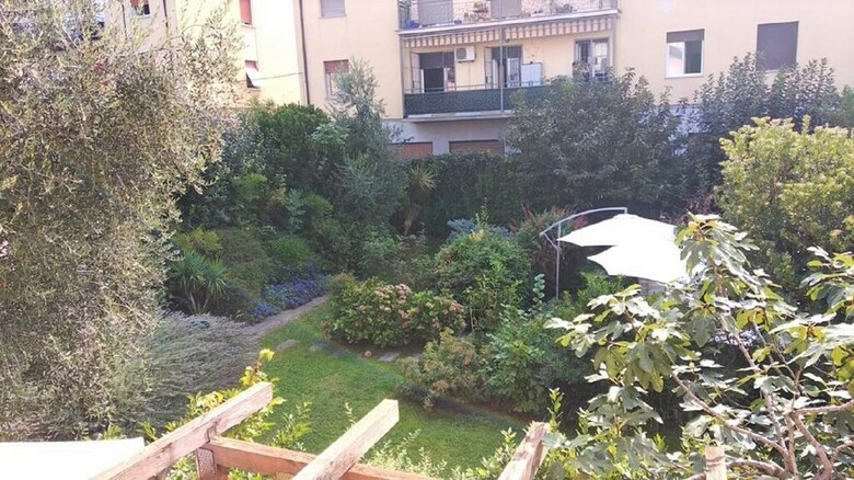 Bed & Breakfast Il Giardino Segreto