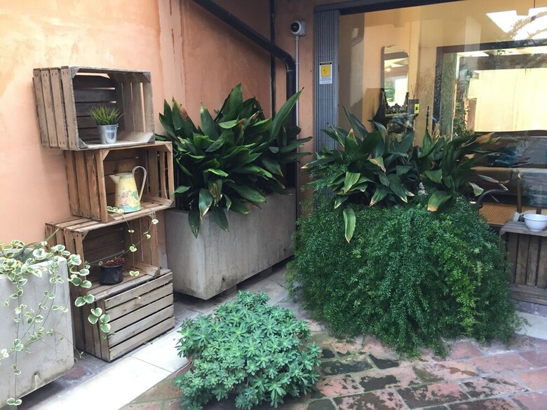 Bed & Breakfast Il Giardino Segreto