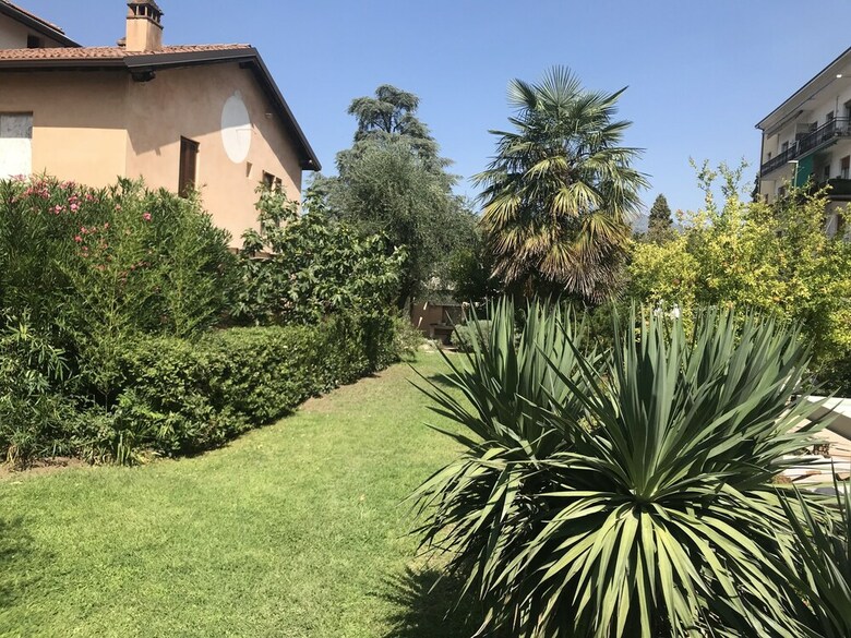 Bed & Breakfast Il Giardino Segreto
