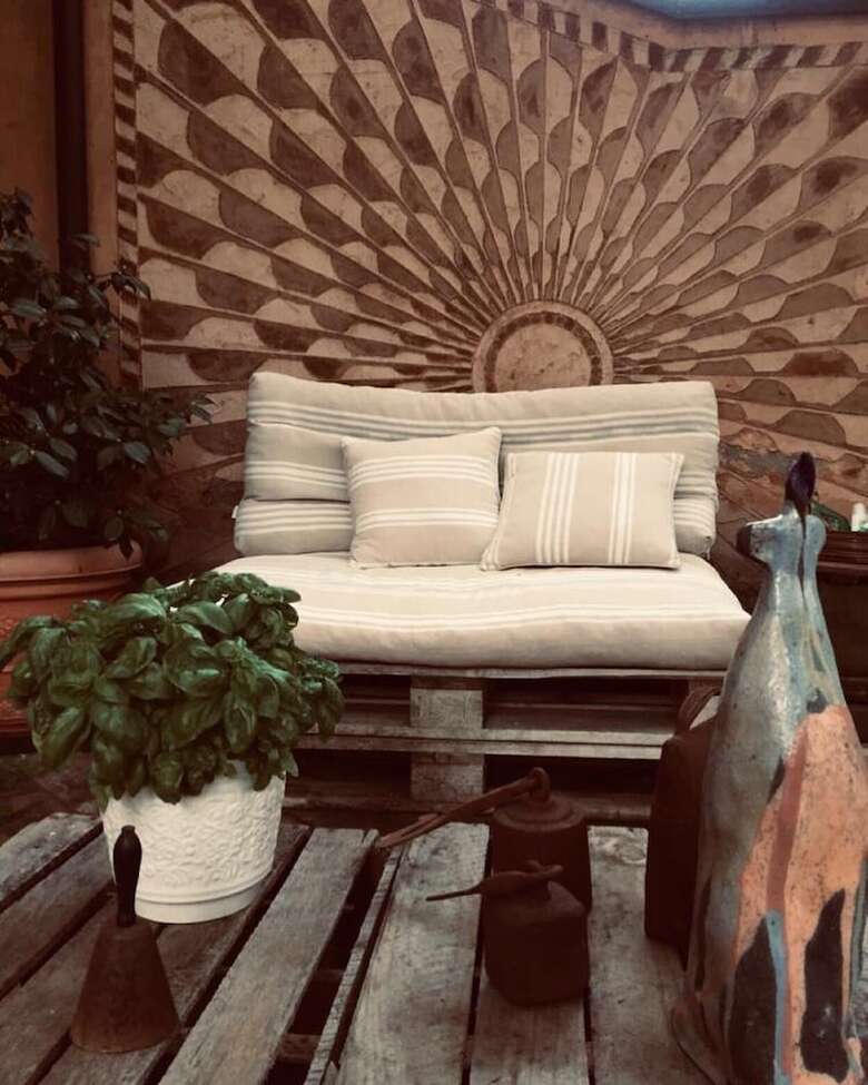 Bed & Breakfast Il Giardino Segreto