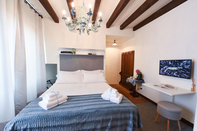 Bed & Breakfast Il Giardino Segreto