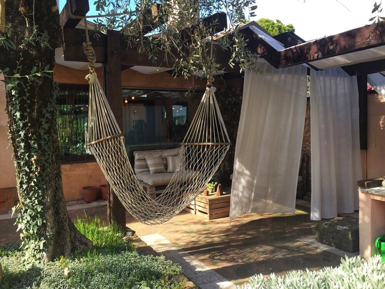 Bed & Breakfast Il Giardino Segreto