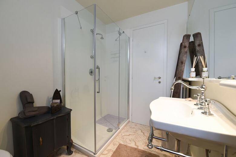 Bed & Breakfast Il Giardino Segreto