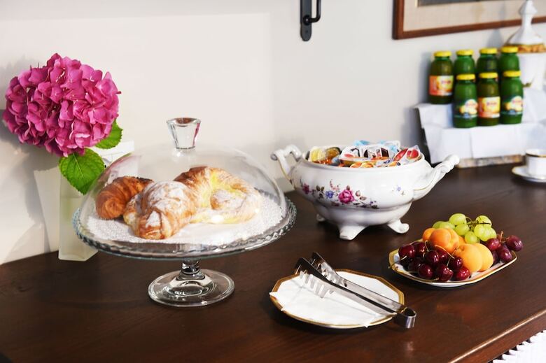Bed & Breakfast Il Giardino Segreto