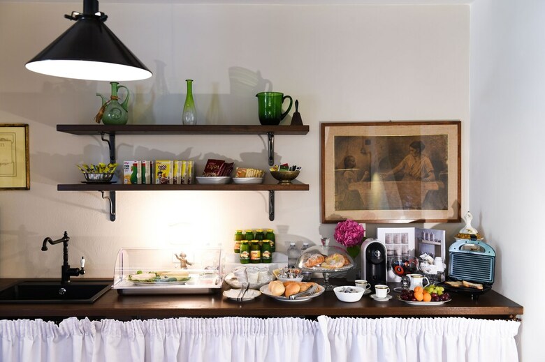 Bed & Breakfast Il Giardino Segreto