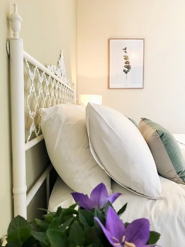 Bed & Breakfast Il Giardino Segreto