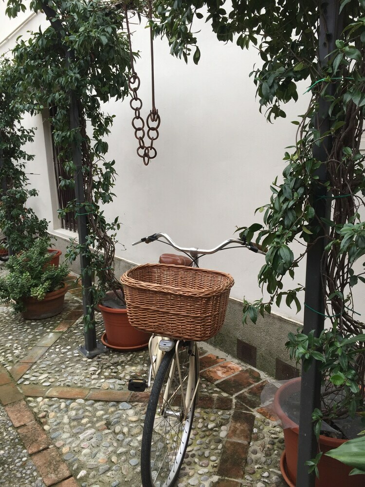 Bed & Breakfast Il Giardino Segreto