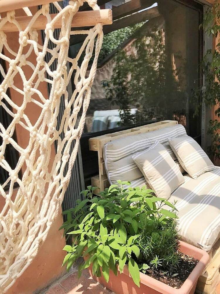 Bed & Breakfast Il Giardino Segreto
