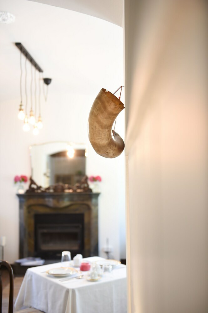 Bed & Breakfast Il Giardino Segreto