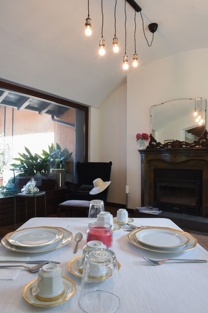 Bed & Breakfast Il Giardino Segreto