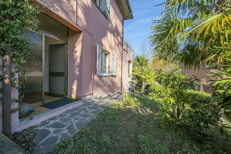 Apartamento Casa Lavanda