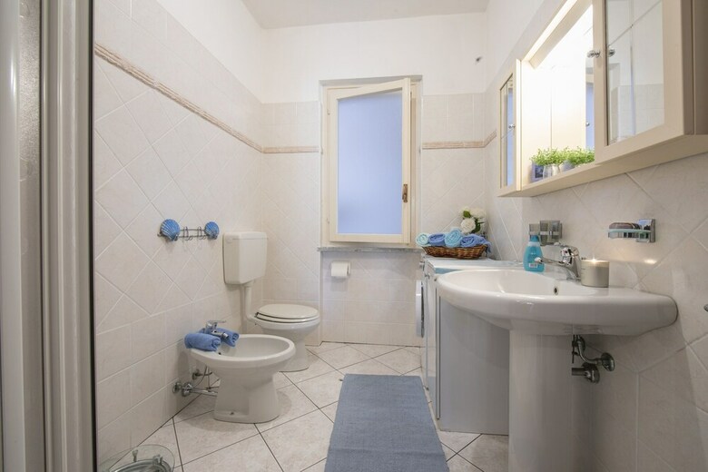 Apartamento Casa Lavanda