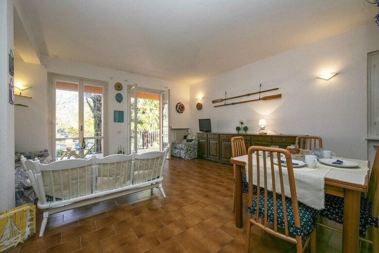 Apartamento Casa Lavanda