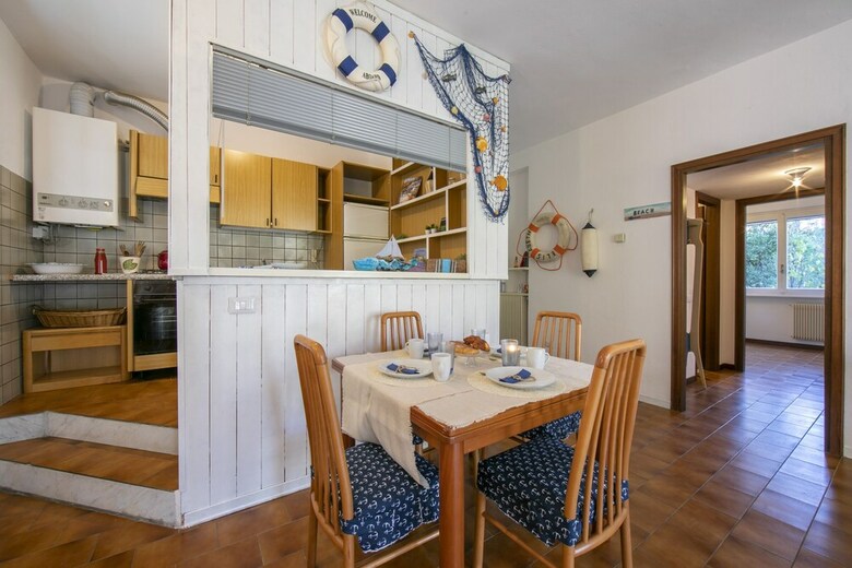 Apartamento Casa Lavanda