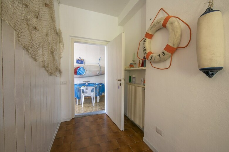 Apartamento Casa Lavanda
