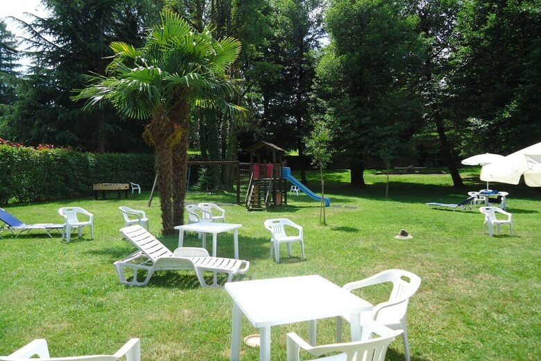 Residenza Fontana