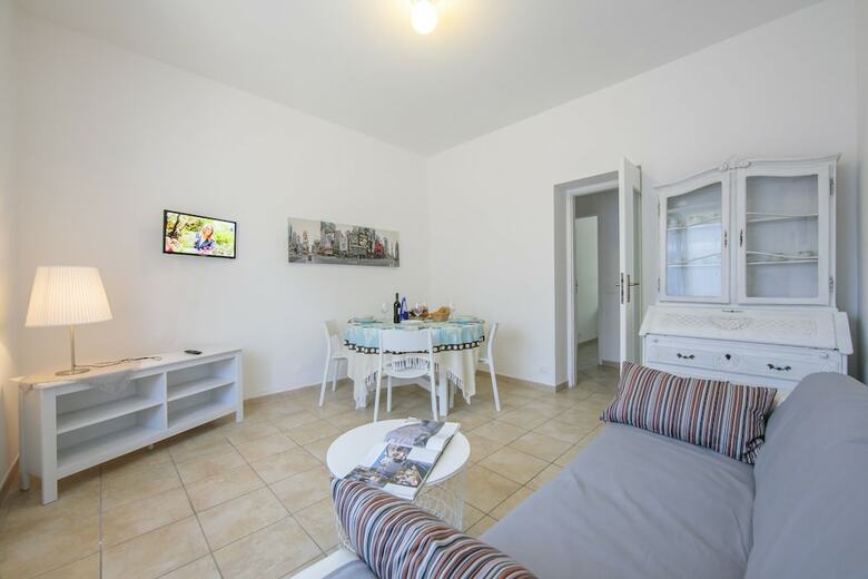 Apartamento Casa Al Caprifoglio