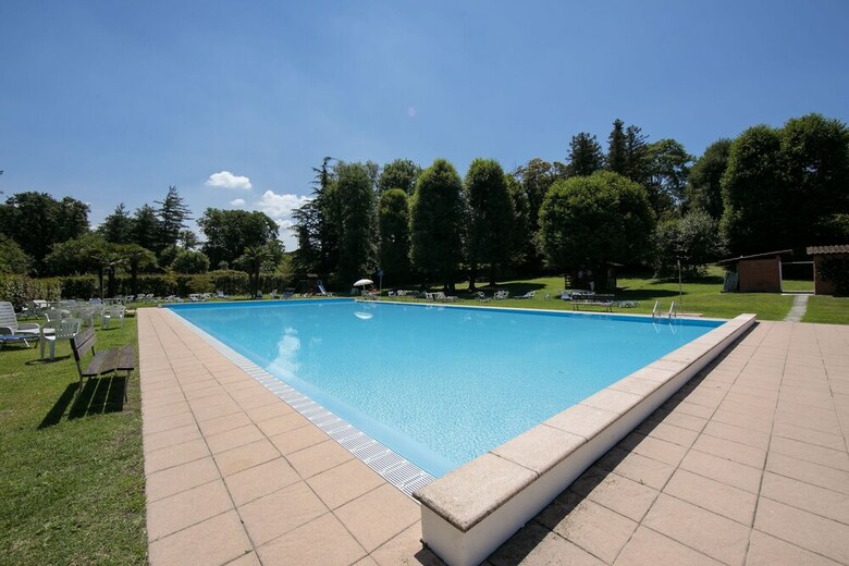 Villa Magnolia Stellata