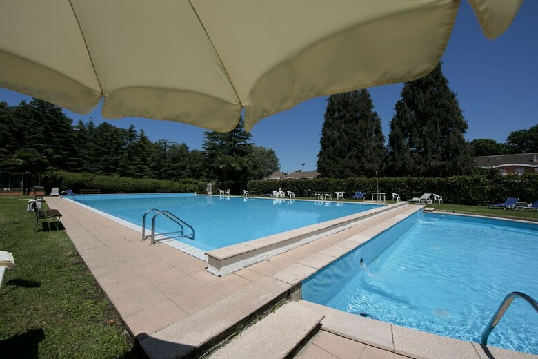 Villa Magnolia Stellata